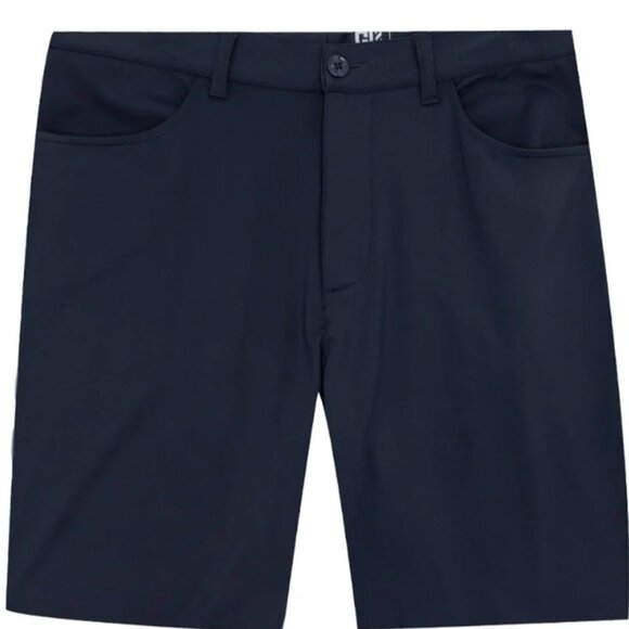Graham Luxe Golf Shorts - Picture 4 of 5